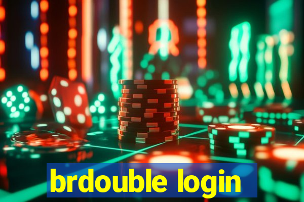 brdouble login